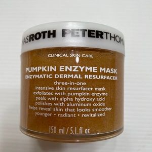 Peter Thomas Roth Pumpkin Enzyme Mask